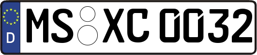 MS-XC0032