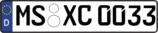 MS-XC0033