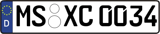 MS-XC0034