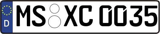 MS-XC0035