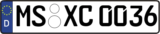 MS-XC0036