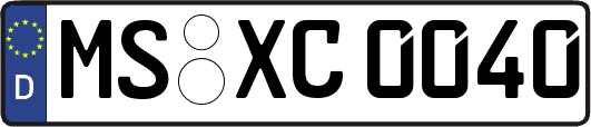 MS-XC0040