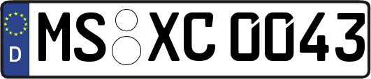 MS-XC0043
