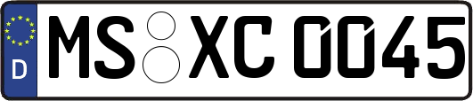 MS-XC0045