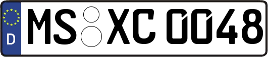 MS-XC0048