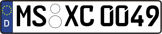 MS-XC0049