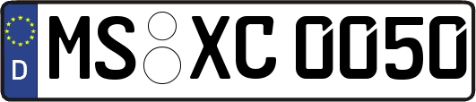 MS-XC0050