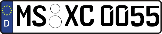 MS-XC0055
