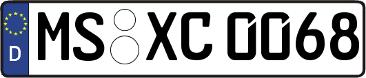 MS-XC0068