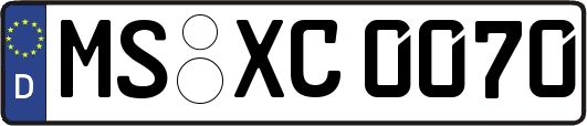 MS-XC0070