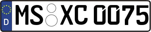 MS-XC0075