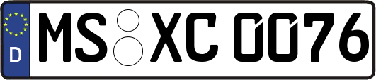 MS-XC0076
