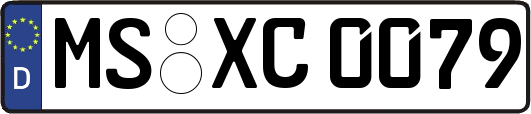 MS-XC0079