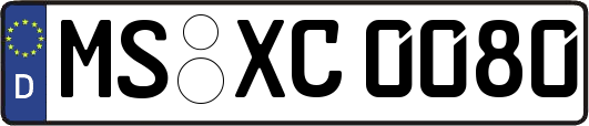 MS-XC0080