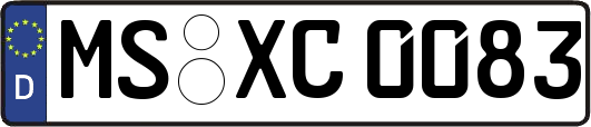 MS-XC0083