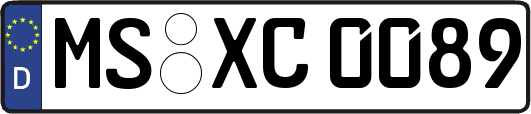 MS-XC0089