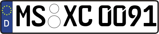 MS-XC0091