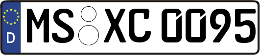 MS-XC0095