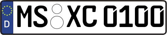 MS-XC0100