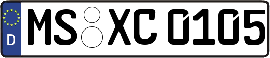 MS-XC0105