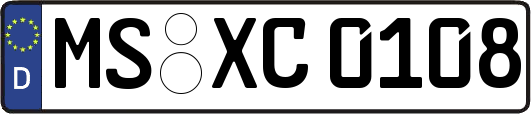 MS-XC0108