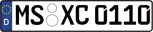 MS-XC0110