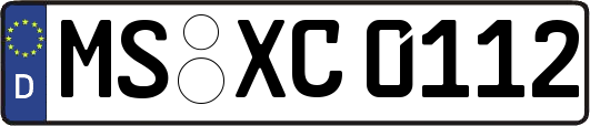 MS-XC0112