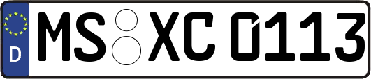 MS-XC0113