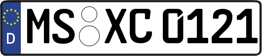 MS-XC0121