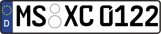 MS-XC0122