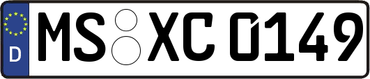 MS-XC0149