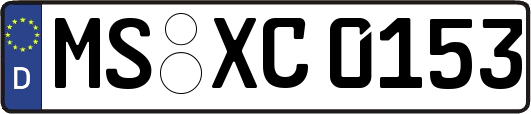 MS-XC0153