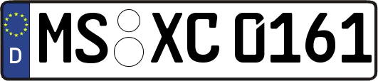 MS-XC0161
