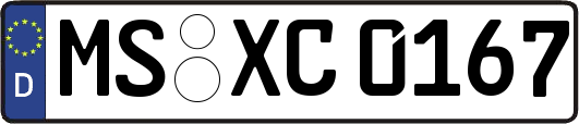 MS-XC0167