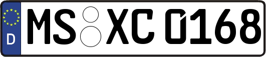 MS-XC0168