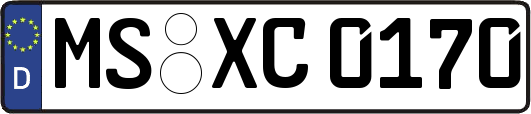 MS-XC0170