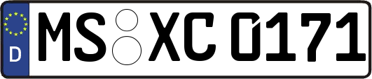 MS-XC0171
