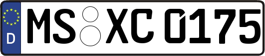 MS-XC0175