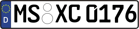 MS-XC0176