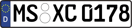 MS-XC0178