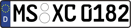 MS-XC0182