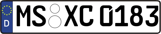 MS-XC0183