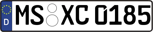 MS-XC0185