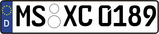 MS-XC0189