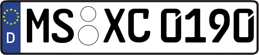 MS-XC0190