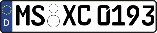 MS-XC0193