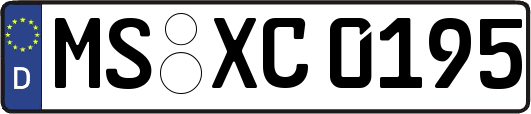 MS-XC0195