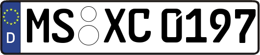 MS-XC0197