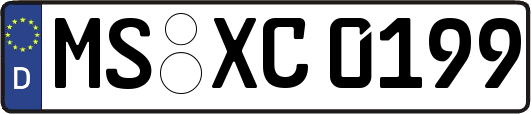 MS-XC0199