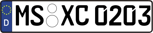 MS-XC0203